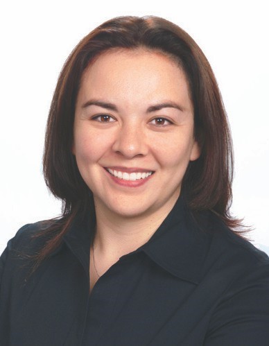 Jessica Molina